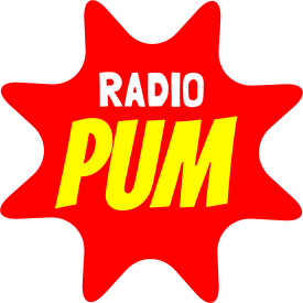Radio PUM Logo